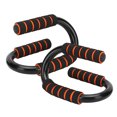 thumbnail image 3 of Support de Poussée, Barres de Poussée pour la Musculation, Barres de Poussée Durables, Confortables pour, 3 of 8
