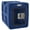 BLUE, variant on DAKOTA 283 G3 FRAMED DOOR KENNEL - SMALL - BLUE