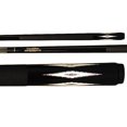 thumbnail image 1 of Cuetec Pool Cue Platinum Black Diamond, 1 of 1