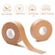 thumbnail image 4 of 1 Roll Tobillos Cojín Elásticos Dedos Desechables Cinta Adhesiva Impermeable para Mujeres, 4 of 8