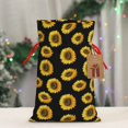 thumbnail image 5 of Sikiie Sunflower (2) Christmas Gift Bags, Birthday gift bags Xmas Presents Bags Holiday Gift Bags for Christmas Gifts, Weddings and Birthday-Small, 5 of 9