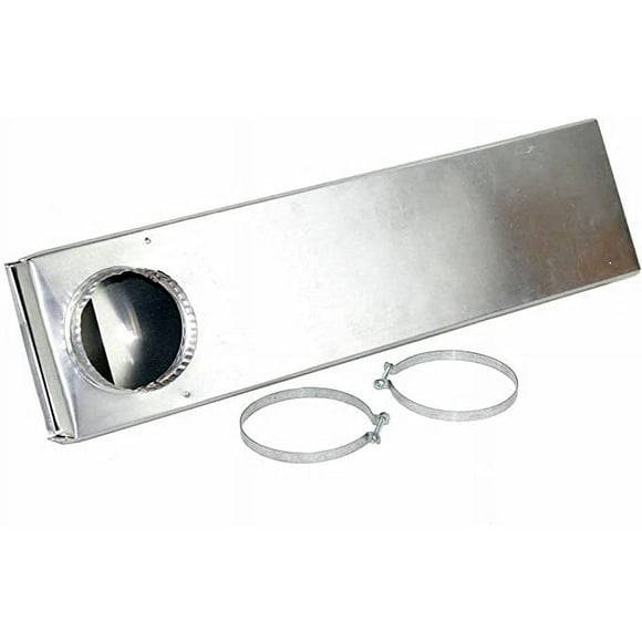 Dryer Vent Periscope