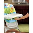 FisherPrice Discover 'n Grow EZ Clean High Chair