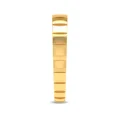 thumbnail image 5 of Round White Diamond Men's ring 14k gold over Solid silver Gift for Husband, 5 of 5