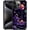 Astronaut Barbecue, variant on Compatible with iPhone 16 Case, Playing Card Ace 2 Case for Men Woman, Anti-Scratch Soft TPU Shockproof Unique Protective Cover Pattern Design