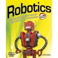 thumbnail image 2 of Robotics: Discover the Science and Technology of the Future with 20 Projects, 2 of 2