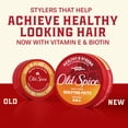 thumbnail image 2 of Old Spice Sculpting Putty for Men, Healthy and Strong with Vitamin E and Biotin, Men's Hair Styling Putty, High Hold, Matte Finish, 2.22 oz, 2 of 12