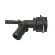 Dorman 800-409 Coolant Connector - Inlet/Outlet 3/4In. Tube x 5/8In ...