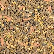 Wild Harvest Advanced Nut Diet, for Rabbits, 4.5 lbs