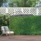 thumbnail image 4 of GAXIRE Replacement Canopy for Patio Umbrella Grey Polyester Fabric Wind Proof and Rain Resistant, 4 of 7