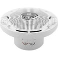 JBL MS6510 White 6" Dual Cone 150 Watt Marine Stereo Speakers 1 Pair