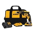 thumbnail image 1 of Atornillador Dewalt Taladro Inalambrico Brushless 2,0 Ah 0,4 kg 205 mm 125 mm Accesorios, 1 of 4