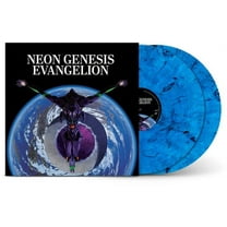 Neon Genesis Evangelion - NEON GENESIS EVANGELION (Original Series Soundtrack) - Music & Performance - Vinyl