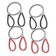thumbnail image 5 of de alambre de metal 4x, de mano cortadora de tubos, herramienta de corte de tubos de PVC, de cadena, de cable de acero, 5 of 7