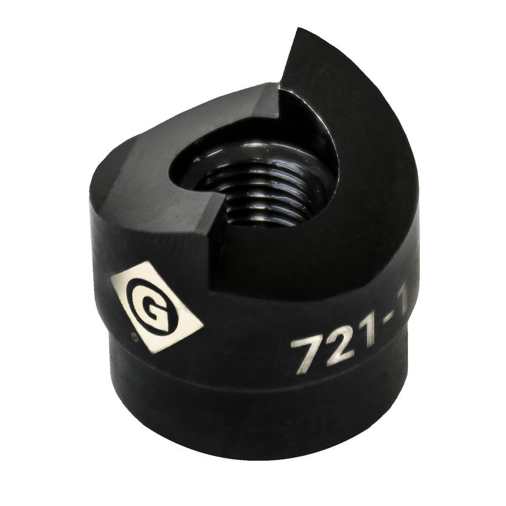 Green721-1/2 Punch,rd-.500 Conduit (22,5mm) | Cuotas Sin Interés - View #11