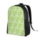 thumbnail image 2 of Balery Cute Frogs Mochila - Mochila Estilosa y Duradera para Laptop de 15 Pulgadas con Tela Oxford Impermeable, 2 of 8