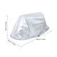 thumbnail image 2 of OUNONA Silver Electric Scooter Seat Cover Waterproof Uv Protection for Home Use, 2 of 6