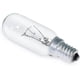 thumbnail image 3 of Flkwoh Ampoule Pour Hotte Aspirante E14 40w 230v 2700k Blanc Chaud Dimmable Pack De 2-dwdz, 3 of 4