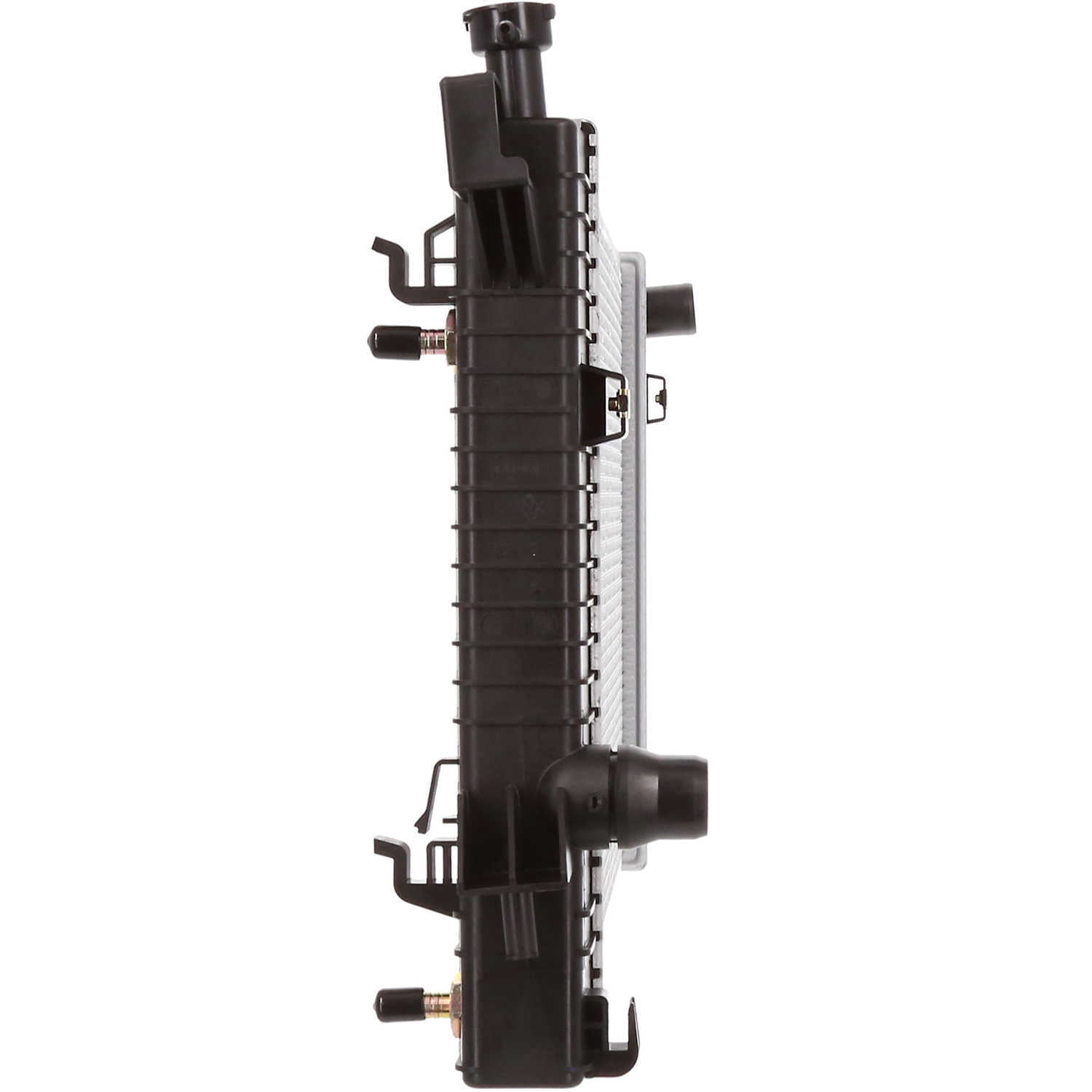 Denso 221-9062 Radiator 1 Pack Fits select: 2009-2010 FORD F150, 2009-2014 FORD EXPEDITION