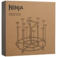 thumbnail image 2 of Soporte para pinchos Ninja Foodi AOP103BRN de acero inoxidable, 1 unidad, 2 of 4