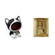 thumbnail image 1 of Estatua de escritorio,Estatua de gato con forma de cuenco para llaves,entrada,dibujos animados,decoración del hogar,Figura decorativa para dulces,escritorio de oficina,Marco de fotos,Soporte, 1 of 8