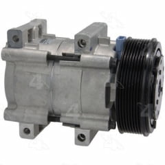 Four Seasons Four Seasons - 58161 - A/C Compressor