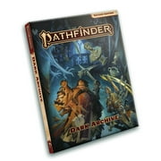 Pathfinder Dark Archive (P2) (Hardcover)