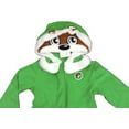 thumbnail image 4 of Buc-ee's Christmas Elf Onesie (Infant 6M-9M), 4 of 4