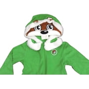 Buc-ee's Christmas Elf Onesie (Toddler 4T-5T)