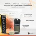 thumbnail image 2 of Primetech prote&iacute;na whey 100%, 2 kg (Paquete de 1) de 60 serv. que aportan 24 gr de prote&iacute;na concentrada de suero de leche al 80% importada de usa, un excelente perfil de amino&am, 2 of 5