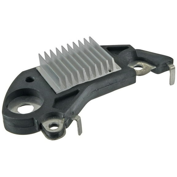 OEG Parts New Voltage Regulator Replacement For Opel - Europe ASTRA G Hatchback (F48_, F08_) Eng.X 14 XE, Z 14 XE 1.4 16V 66kw 98-05 10493240 1204288 19009708