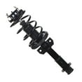 thumbnail image 2 of AutoShack Front Complete Strut & Coil Spring Assembly with Rear Shock Absorbers Set for 2011-2014 Ford Mustang 3.7L 5.0L V6 V8 RWD | Full-vehicle Suspension System Replacement Kit CSTKS0010, 2 of 5