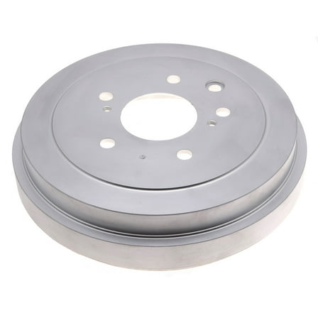 ACDelco 18B7846 Brake Drum Fits select: 2013-2019 NISSAN NV200, 2015-2018 CHEVROLET CITY EXPRESS