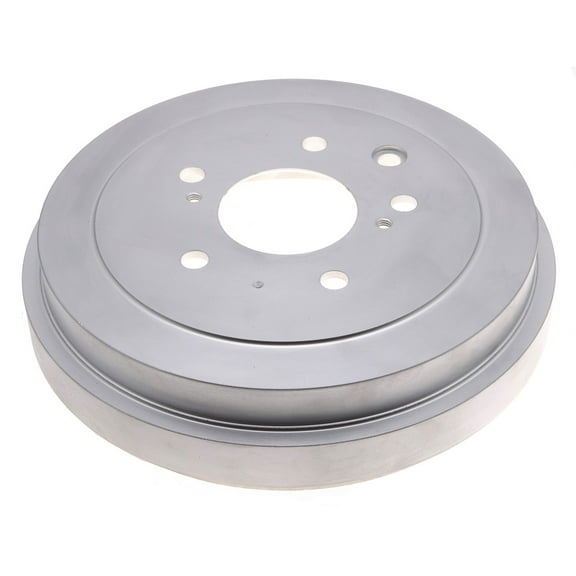 ACDelco 18B7846 Brake Drum Fits select: 2013-2019 NISSAN NV200, 2015-2018 CHEVROLET CITY EXPRESS