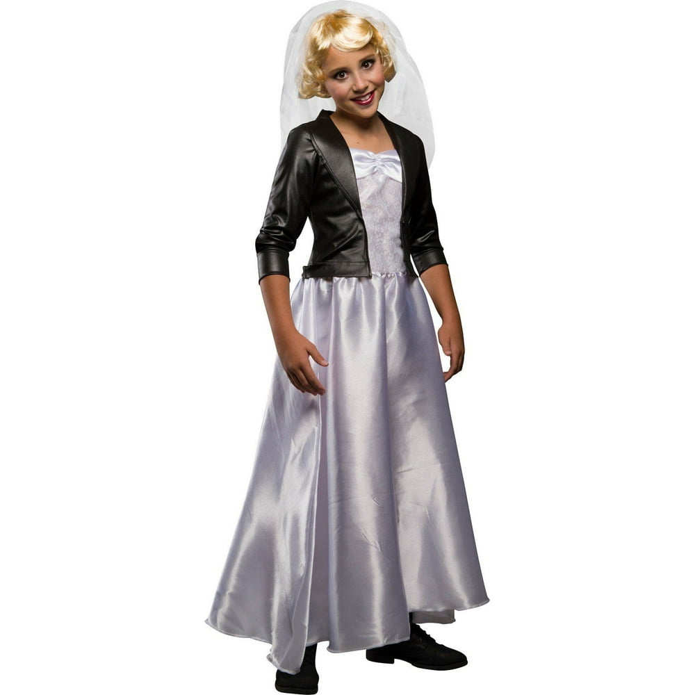 chucky tutu dress