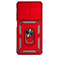 thumbnail image 2 of Estuche GANGXUN para Xiaomi Redmi Note 12 Pro 5G, soporte giratorio 360°, estilo mecánico y magnético, 2 of 5