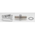 thumbnail image 4 of CSR PERFORMANCE 671C Distributor Hold Downs Ford V8 Distributor Hold Down Clamp - Clear, 4 of 7