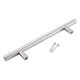 thumbnail image 4 of 20 Unids/pack 200mm Barra En T De Acero Inoxidable Tirador Perilla Para Puerta De Cocina Perillas De Alacena Suministros Para El Hogar, 4 of 7
