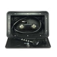 thumbnail image 1 of DFSA170BK RV Exterior Shower Box Kit In Black, 1 of 1