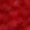 Red, variant on UNIQUE Medium Rick Rack, 6mm x 2.3m, Decorative Trimming