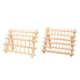 thumbnail image 1 of 46/60 Carretes Rack de de / Soporte de Herramientas de para Acolchar, 1 of 9
