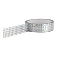 thumbnail image 5 of 1PCS Self-Adhesive Holographic Reflective Tape Prism Tape Holographic Reflective Tape for Keep Birds Away, Craft Projects, DIY Art, Home, Daily Use， 15mmx30m, 5 of 9