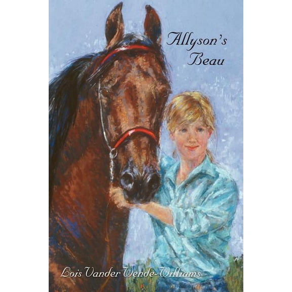 Allyson's Beau, (Paperback)