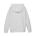 thumbnail image 7 of Likimi Toddler Kids Girls Hoodies Solid Color Hooded Sweatshirt For Girls Long Sleeve Loose Fit Casual Soft Pullover Size 13-14 Years, 7 of 7