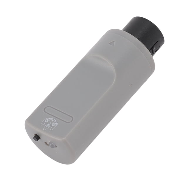 Para Adaptador de Controlador Inalámbrico N64, Convertidor de Controlador BT para Consola N64 para PS3 Para S Para Controladores de Control para el interruptor para para Para Para Para