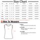 thumbnail image 3 of pstuiky Camisetas sin mangas, Chaqueta de trabajo sin mangas con cuello alto, bolsillos múltiples y cremallera para hombre Tops elegantes para mujer xxxl, 3 of 3