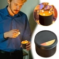 thumbnail image 3 of Product Classification Candle Long Emergency Power Outage 36 Hours Emergency Kit for Home and Travel Platform Competitive Title end start# s# emergency lighting solution designed for living rooms and, 3 of 5
