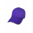thumbnail image 6 of New Plain Sports Polo Style Curved Brim Cap  For Men, 6 of 7