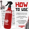 thumbnail image 4 of Spray para después del afeitado Immortal NYC Reserve New York, 400 ml, para hombre, 4 of 6