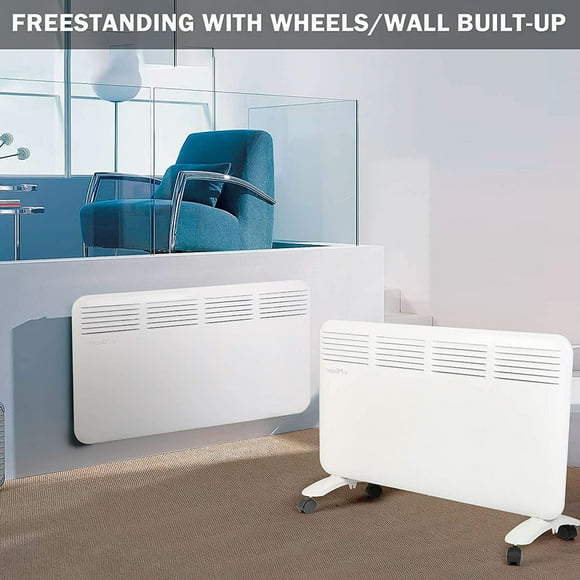 Best Space Heater Large Room